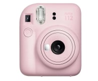 Fujifilm Instax Mini 12 różowy - 1130650 - zdjęcie 3